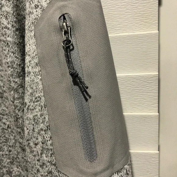 Fossa Budlight jacket - Picture 4 of 7